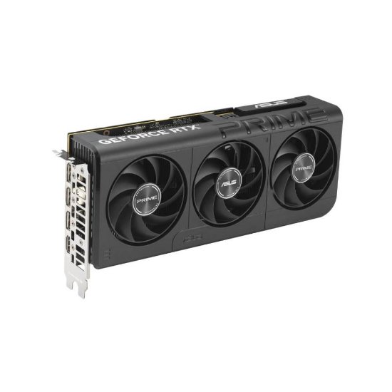 Grafična kartica ASUS GeForce RTX 5050 Prime OC, 8GB GDDR6