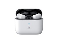 Slušalke RAZER Hammerhead HyperSpeed PlayStation Licensed, in-ear, bele