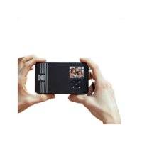 Fotoaparat KODAK C300 RY, tiskanje fotografij, rumen