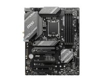 Matična plošča MSI B760 GAMING PLUS WIFI, DDR5, ATX, s. 1700
