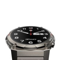 Pametna ura HIFUTURE MIX2, Pametna obvestila, sivi