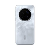 Pametni telefon HONOR Magic 7 Pro, 6,8", 12GB, 512GB, Android 15, sivi