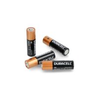 DURACELL Basic Alkaline AA LR6/MN1500