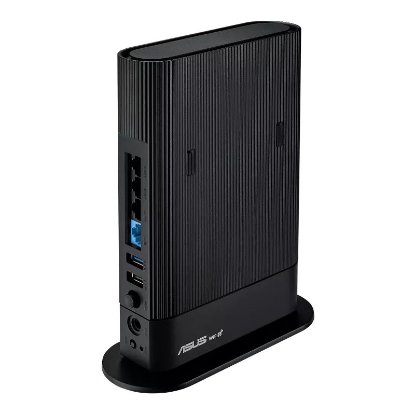Usmerjevalnik ASUS RT-AX59U, AX4200, WiFi 6, 3×LAN + WAN