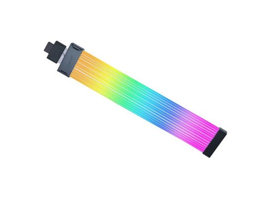 Kabel za grafično kartico LIAN LI Strimer Wireless 12V-2x6  WIDE RGB
