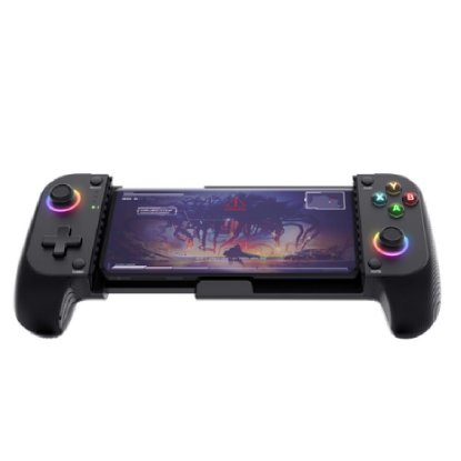 Gamepad TRUST GXT 735 Mylox, brezžični, za Android, črni