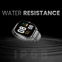 Pametna ura HIFUTURE Apex, Pametna obvestila, črni