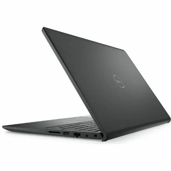 Prenosnik DELL Vostro 3530 / Core i3 1305U, 16GB, 512GB SSD, Intel HD Graphics, 15.6" FHD 120Hz IPS, Windows 11, črni