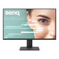 Monitor 23.8" BENQ GW2491 9H.LNELJ.LBE, FHD, IPS, 100Hz, 5ms, 250cd/m2, črn