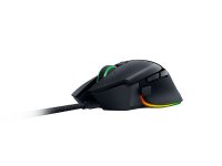Miiška RAZER Basilisk V3 35K, optični, 35000dpi, črni, USB