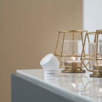 Senzor pokreta MARMITEK Sense ME, Zigbee, upozorenja, baterijski, aktivacija scene