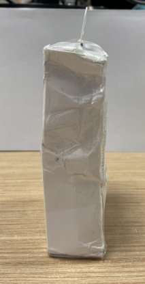 OPEN BOX - Namizni polnilnik SAMSUNG Power Adapter Trio, 2x USB-C, 1x USB-A, 65W