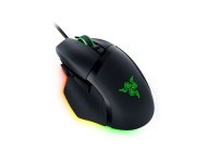 Miiška RAZER Basilisk V3 35K, optični, 35000dpi, črni, USB
