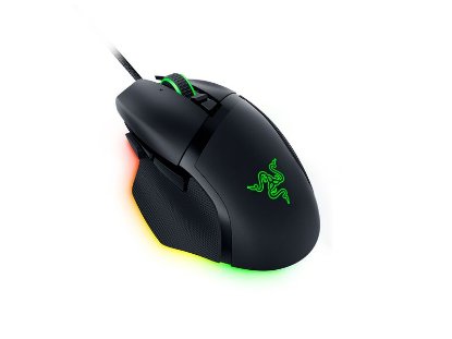 Miiška RAZER Basilisk V3 35K, optični, 35000dpi, črni, USB
