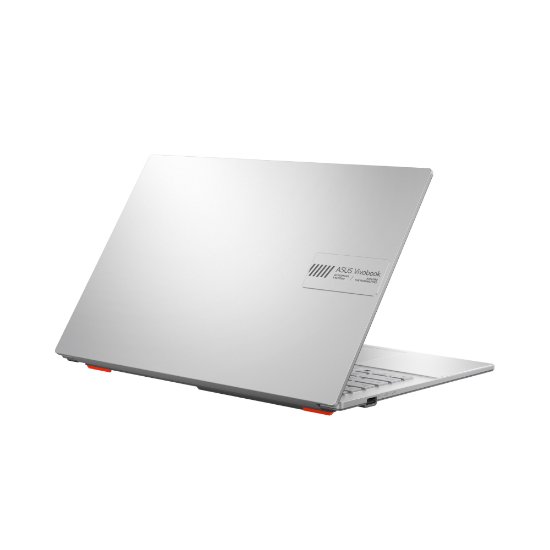 ASUS Vivobook Go 15 E1504FA-NJ1475 / Ryzen 5 7520U, 16GB, 1TB SSD, AMD Radeon Graphics, 15.6" FHD IPS, brez OS, srebrni