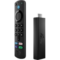 Media Player AMAZON Fire TV Stick 4K Max, 4K, Dolby Atmos, Alexa, HDMI, Wi-Fi Media Player AMAZON Fire TV Stick 4K Max, 4K, Dolby Atmos, Alexa, HDMI, Wi-Fi