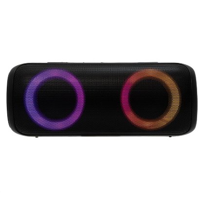 Zvočnik WHITE SHARK, GBT-876 Madal, BT, 20W, črni