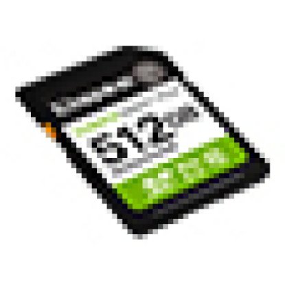 Pomnilniška kartica KINGSTON Canvas Select Plus SDS3/512GB, SDXC 512GB, Class 10 UHS-I