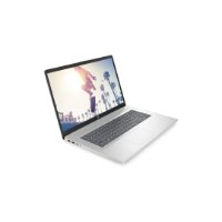 Prenosnik HP 17-cn4001nm 9Z2B7EA / Core 3 100U, 16GB, 512GB SSD, Intel HD Graphics, 17.3" FHD IPS, brez OS, sivi
