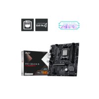 Matična plošča MSI PRO B840M-B, AMD B840, DDR5, mATX, s. AM5