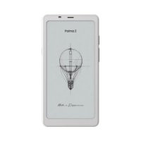 E-bralnik BOOX Palma 2, 6.13", 6GB, 128GB, WiFi, BT, Android 13, beli