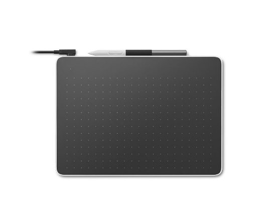 Grafična tablica WACOM One M, USB-C, BT
