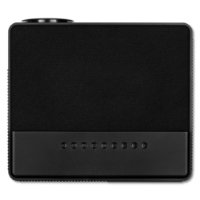 Projektor OVERMAX Multipic 6.2, 1080p, LED, 8000 lm, WiFi, HDMI, Bluetooth, črn