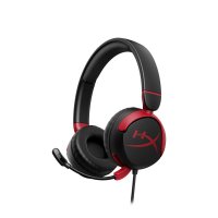 slušalke HyperX Mini Kids, žičane, 3.5mm, črne