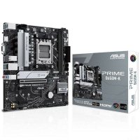 Matična plošća ASUS Prime B650M-K, AMD B650, DDR5, mATX, s. AM5