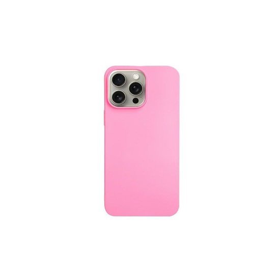 Ovitek BELINE Candy za iPhone 16 Pro Max, roza