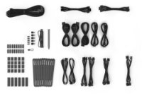 Napajlnik 1600W, BE QUIET Dark Power Pro 13, ATX v3.0, 135mm vent., modularno, 80+ Titanium