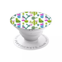 Dodatek za pametni telefon POPSOCKETS, Kaktus