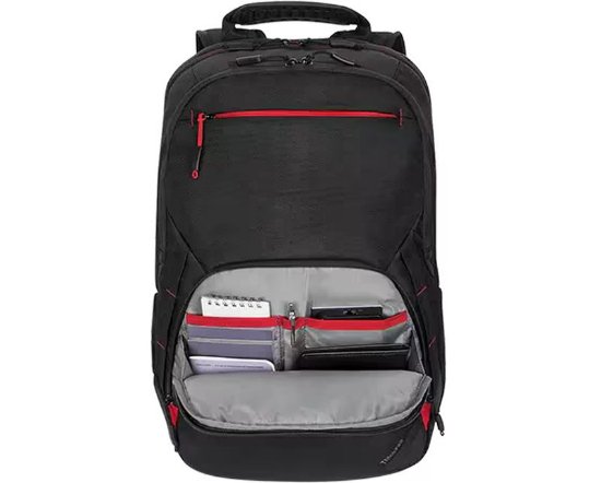 Nahrbtnik za prenosnik LENOVO ThinkPad Essential Plus Eco Backpack 15,6", 4X41A30364