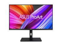 Premium monitor 31.5" ASUS ProArt PA328QV,WQHD, IPS, 75Hz, 5ms, 400cd/m2, pivot, zvočniki, črn