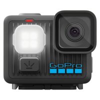 Športna digitalna kamera GOPRO LIT HERO, 4K60, 12MP, Touchscreen, Voice Control, HyperSmooth