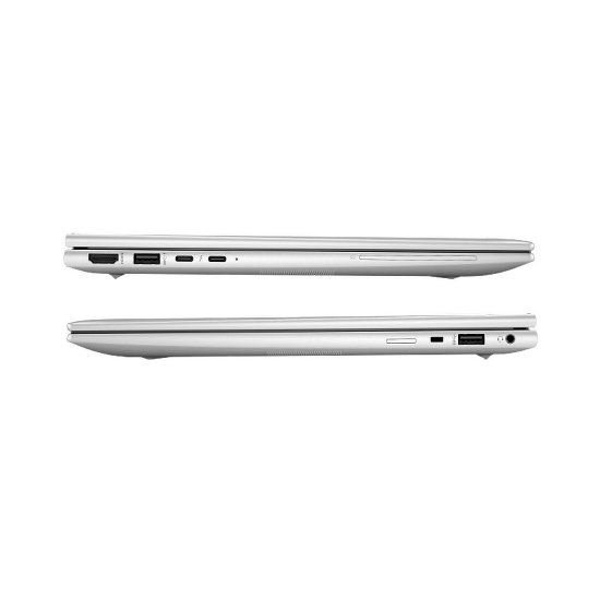 Prenosni računalnik HP EliteBook 840 G10 6V5W7AV / Core i5 1335U, 16GB, 512GB SSD, Intel Graphics, 14" WUXGA IPS, brez OS, srebrn