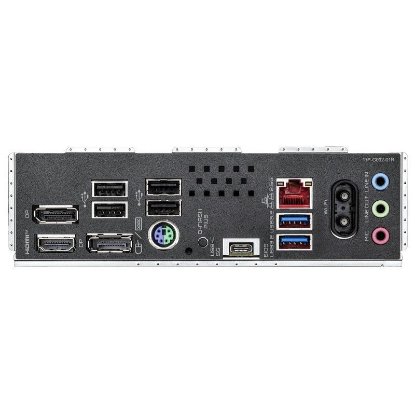 Matična plošča GIGABYTE B840M DS3H WIFI6, AMD B840M, DDR5, WiFi, mATX, s. AM5