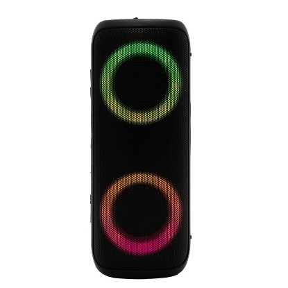 Zvočnik WHITE SHARK, GBT-876 Madal, BT, 20W, črni