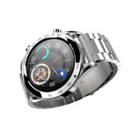 Pametna ura HIFUTURE GoPro, Pametna obvestila, srebrni