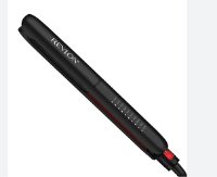 Likalnik za lase REVLON Coconut Oil, 10 LED nastavitev, 50 W, 235 °C, črna