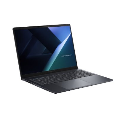 Prenosnik ASUS ExpertBook Advanced B3605CCA-WB53D0X / Core Ultra 5 225H, 16GB, 1TB SSD, Intel Graphics, 16" WUXGA LED, Windows 11 Pro, siv
