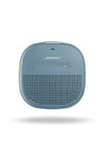 Prenosni Bluetooth zvočnik BOSE SoundLink MICRO, 5W, bluetooth, svetlo moder