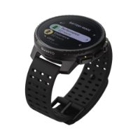 Pametna ura SUUNTO Vertical All Black, 1,4", GPS, črni
