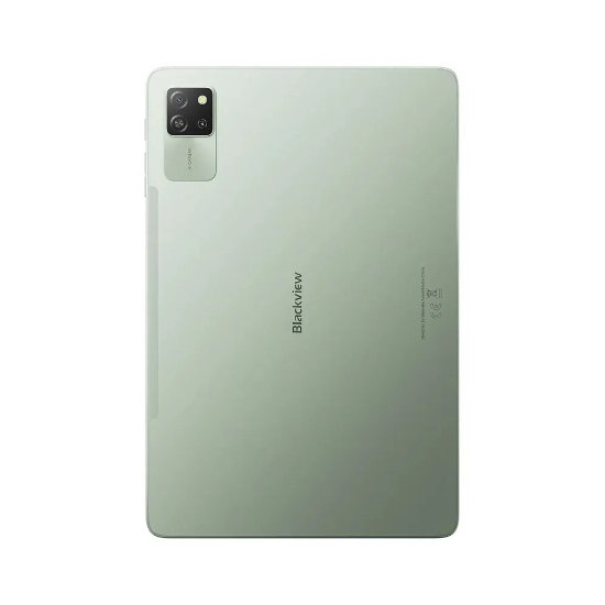 Tablični računalnik BLACKVIEW Tab 60 Pro, 10,1", 8GB, 128GB, Android 14, zeleni