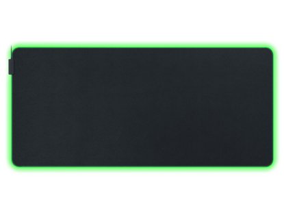 Podloga za miško RAZER Goliathus Chroma 3XL, črna, USB