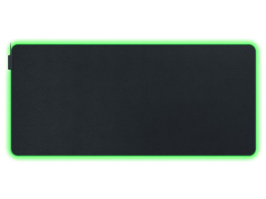 Podloga za miško RAZER Goliathus Chroma 3XL, črna, USB