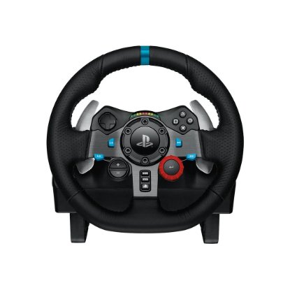 Volan LOGITECH G29 SE Driving Force Racing Wheel, Gaming, PC/PS3/PS4, USB, menjalnik LOGITECH Driving Force Shifter