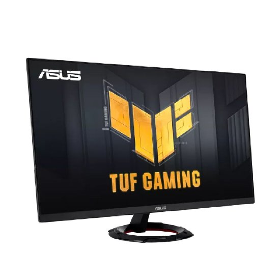 Gaming monitor 27" ASUS TUF Gaming VG279Q3R, FHD, IPS, 180Hz, 1ms, 250cd/m2, FreeSync, zvočniki, črn
