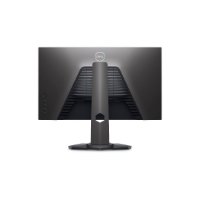 Gaming monitor 25" DELL G2524H, FHD, IPS, 280Hz, 1ms, 400cd/m2, FreeSync, pivot, črni