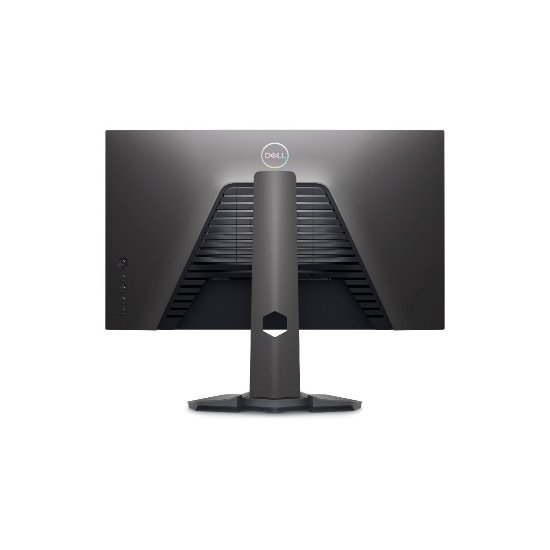 Gaming monitor 25" DELL G2524H, FHD, IPS, 280Hz, 1ms, 400cd/m2, FreeSync, pivot, črni